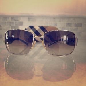 Burberry Sunglasses